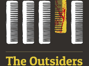 Сузан Е. Хинтон: Аутсајдери (6)