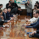У Председништву наставак консултација о кандидату за мандатара