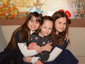 Да сам ја Мина