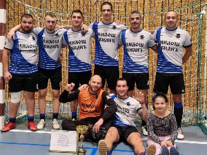 Сретењски сабор у Норвешкој