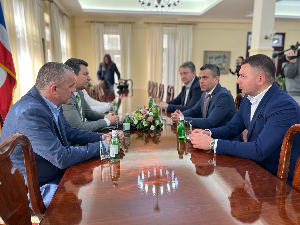 Кампови за младе из дијаспоре биће организовани широм Србије