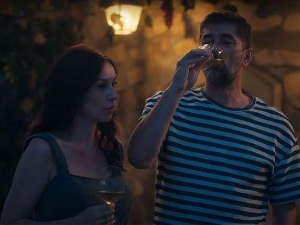 Тајнe винове лозе 3