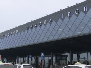 Нови оператер на београдском аеродрому "Никола Тесла"