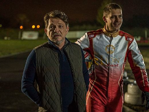 Јужни ветар, 1-14