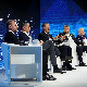 Човић: Држава ће увек улагати у клубове; Мијаиловић:  Партизан и Звезда нек највише профитирају од Дубаија