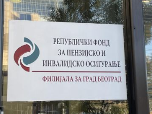  Фонд ПИО: Пензије се исплаћују у 28 држава света, највише корисника у Немачкој