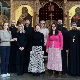 Стокхолм: Амбасадорка Чукић-Матић у посети српској заједници у Гетеборгу