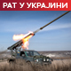 Петоро страдалих у нападу на Одесу; руски ловац испратио британске авионе изнад Црног мора