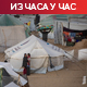 Хамас пристаје на наставак преговора; ИДФ ухапсиле 250 бораца Хамаса и Исламског џихада