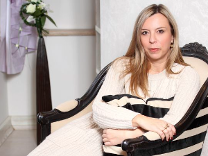 ТВ Лица као сав нормалан свет-Жене које мотивишу