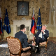 Фицо: Не видим ниједан разлог да признамо КиМ, радо бисмо се вратили у Кфор