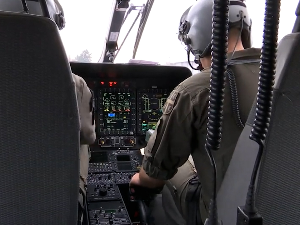 Обука за пилоте најмодернијег Ербасовог хеликоптера, могу да се пријаве и млади академци