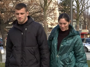 Ко је рвач из Русије, који се у Крагујевцу припрема за Олимпијске игре под нашом заставом