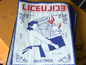 Краљево: Како један часопис, на путу до читалаца, помаже људима са маргине 