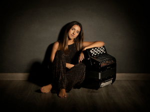 Век хармонике – Интерпретације Софије Рос Гонзалес