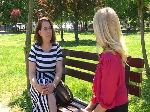 Право на сутра-Живот тече даље