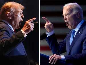 Бајден и Трамп осигурали председничке номинације - поново у трци за председника САД 