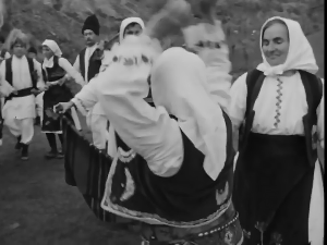 ТВ Београд: Караван – Браничево, 2. део