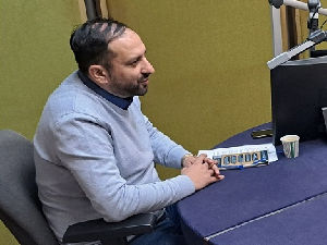 Унија Рома - политичка партија