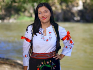 Кухиња мога краја