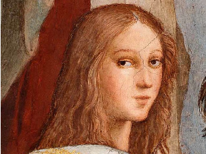 Марија Ђелска: Живот и смрт Хипатије из Александрије (3)