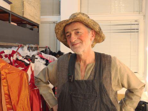  ТВ Лица као сав нормалан свет-Зоран Цвијановић, 20.година касније2.део