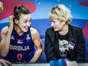 Дуже од века, више од игре-Од Калемегдана до Марине 2.део