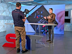 САТ - Ватромет тестова и интервјуа