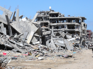 Гвоздена купола пресрела ракете из Либана; Блинкен: На Хамасу је да прихвати прекид ватре 