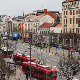 Хладно јутро, смена сунца и облака, температура до 15 степени