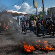 Букти насиље на Хаитију, здравство у колапсу – продужено ванредно стање, премијер и даље ван земље