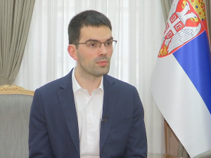 У чему је значај председавања Глобалном партнерству за вештачку интелигенцију