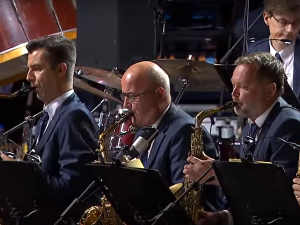 Биг Бенд РТС