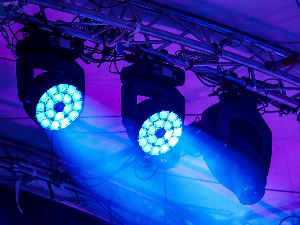 Концерт - Господа певају, други део