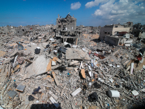 Египат поново у контакту са Хамасом и Израелом, покушава да обнови преговоре о прекиду ватре