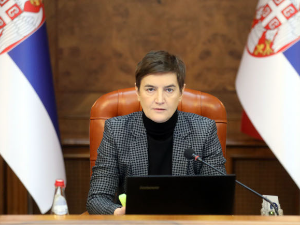 Брнабић: Србија не блефира, ако Савет Европе прекрши статут, нећемо бити део тог лицемерја