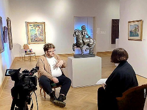 Метаморфозе: Андреј Носов
