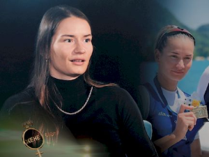 Жене у спорту: Јована Арсић