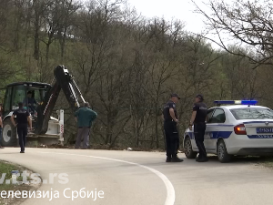  И у Србији и у Аустрији потрага за несталом девојчицом