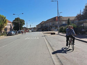 Приступачан програм: Квадратура круга – Најбоље село у Србији (СЗЈ)