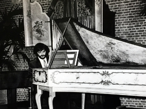 Уметност интерпретације – Јос ван Имерсел