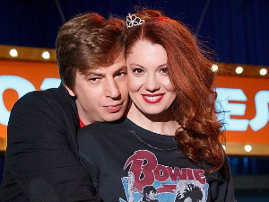 Небојша Челик шоу: Видиш да ништа не знаш