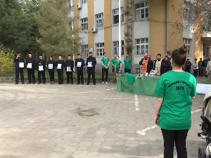 Сећање на рударе страдале у руднику "Соко" - маратон на рути којом су свакодневно ишли на посао