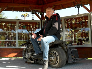 Родославци: Приче из Даросаве