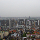 У Европу стигло 180.000 тона песка из Сахаре, ваздух у Београду загађен