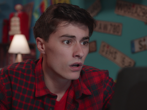 Муке једног лава: Шајкаши, пирати са Дунава