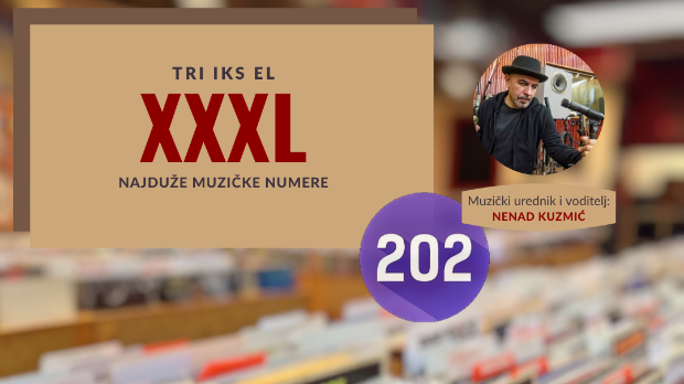 Најдуже музичке нумере