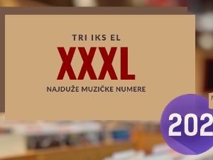 Најдуже музичке нумере