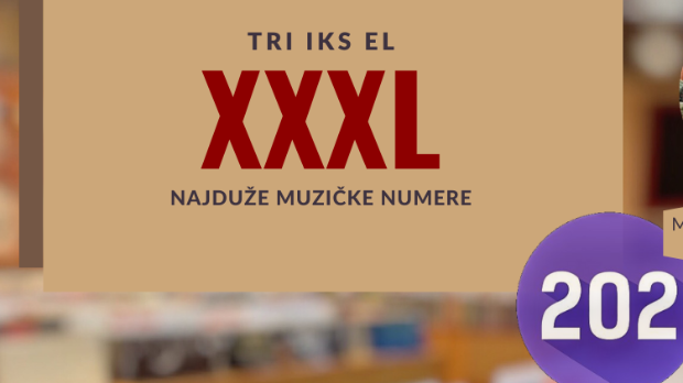 Најдуже музичке нумере