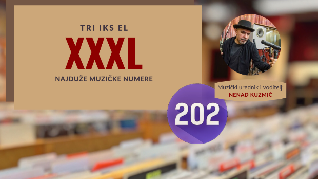 Најдуже музичке нумере